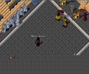 Ultima Online PvP Turnuvas
