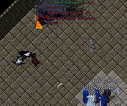 Ultima Online Arena